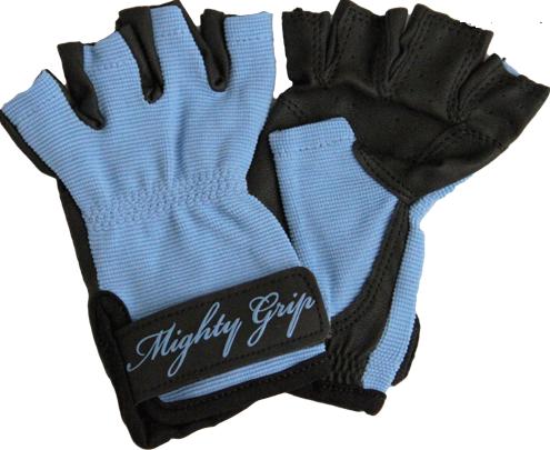 Sky-Blue-Gloves-mighty-grip-pole-dance