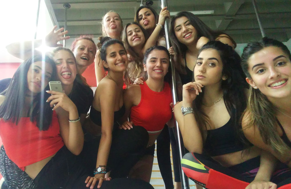 מסיבות יומי הולדת